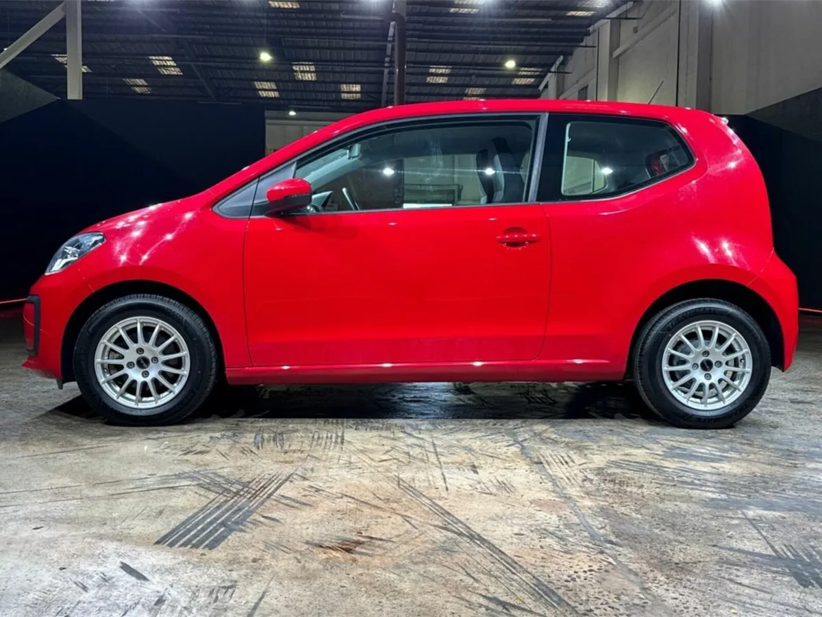 Volkswagen up! 1.0 AUTOMATIC - Image 4