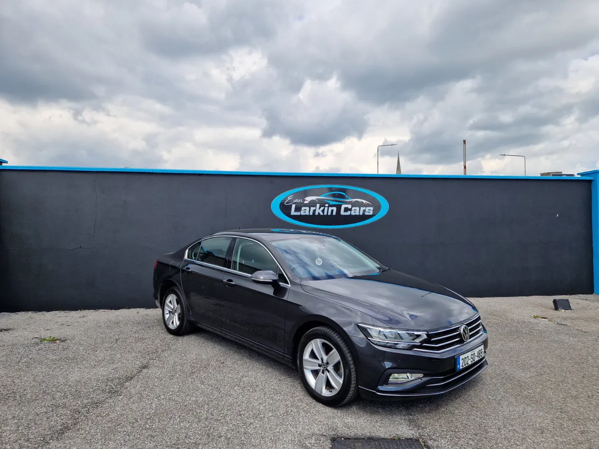 202 VW Passat 2.0 150BHP Best Value Online - Image 3