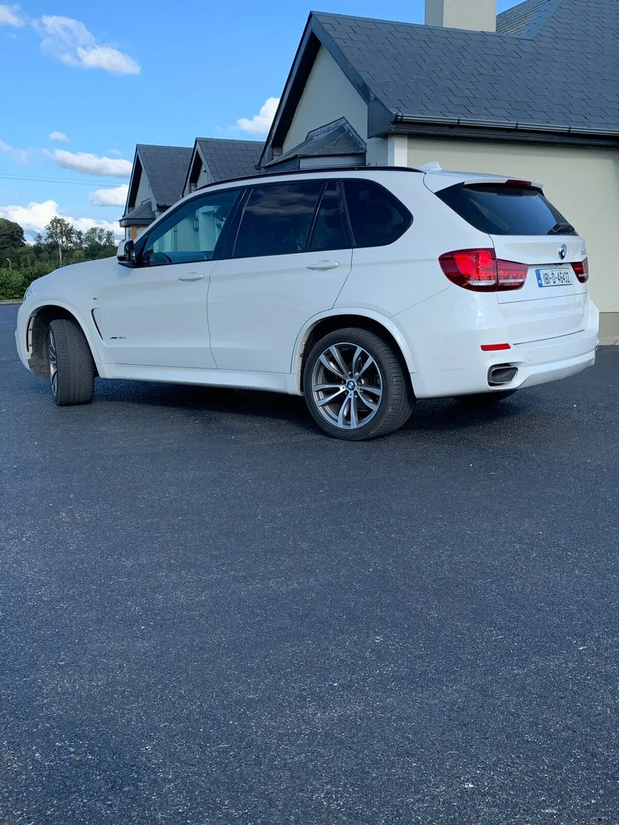 BMW X5 - Image 3