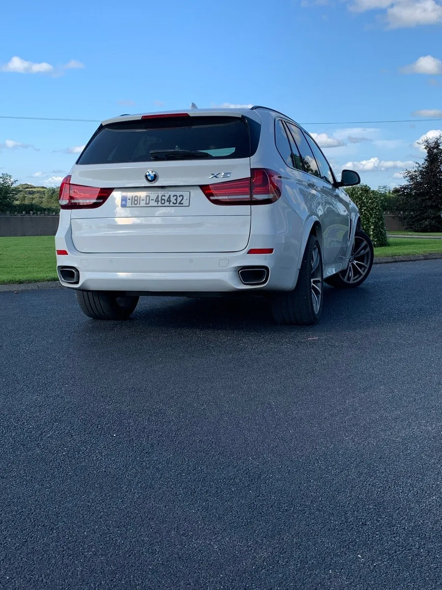 BMW X5 - Image 4