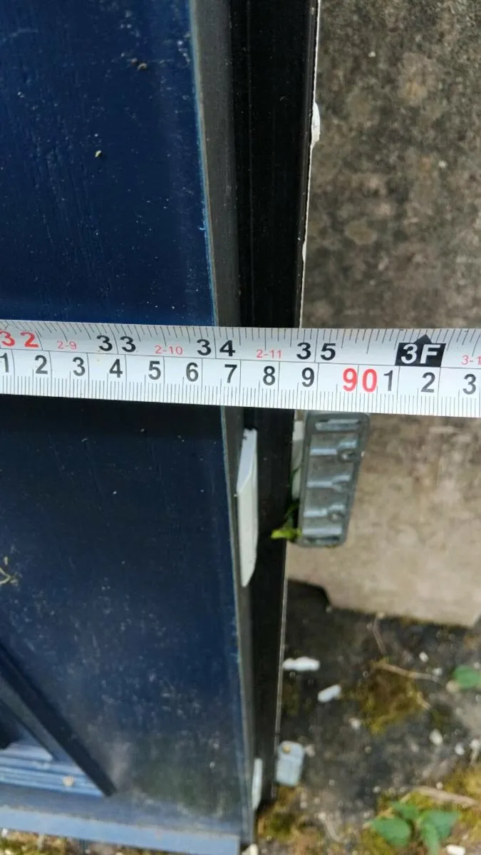 Pvc door - Image 2
