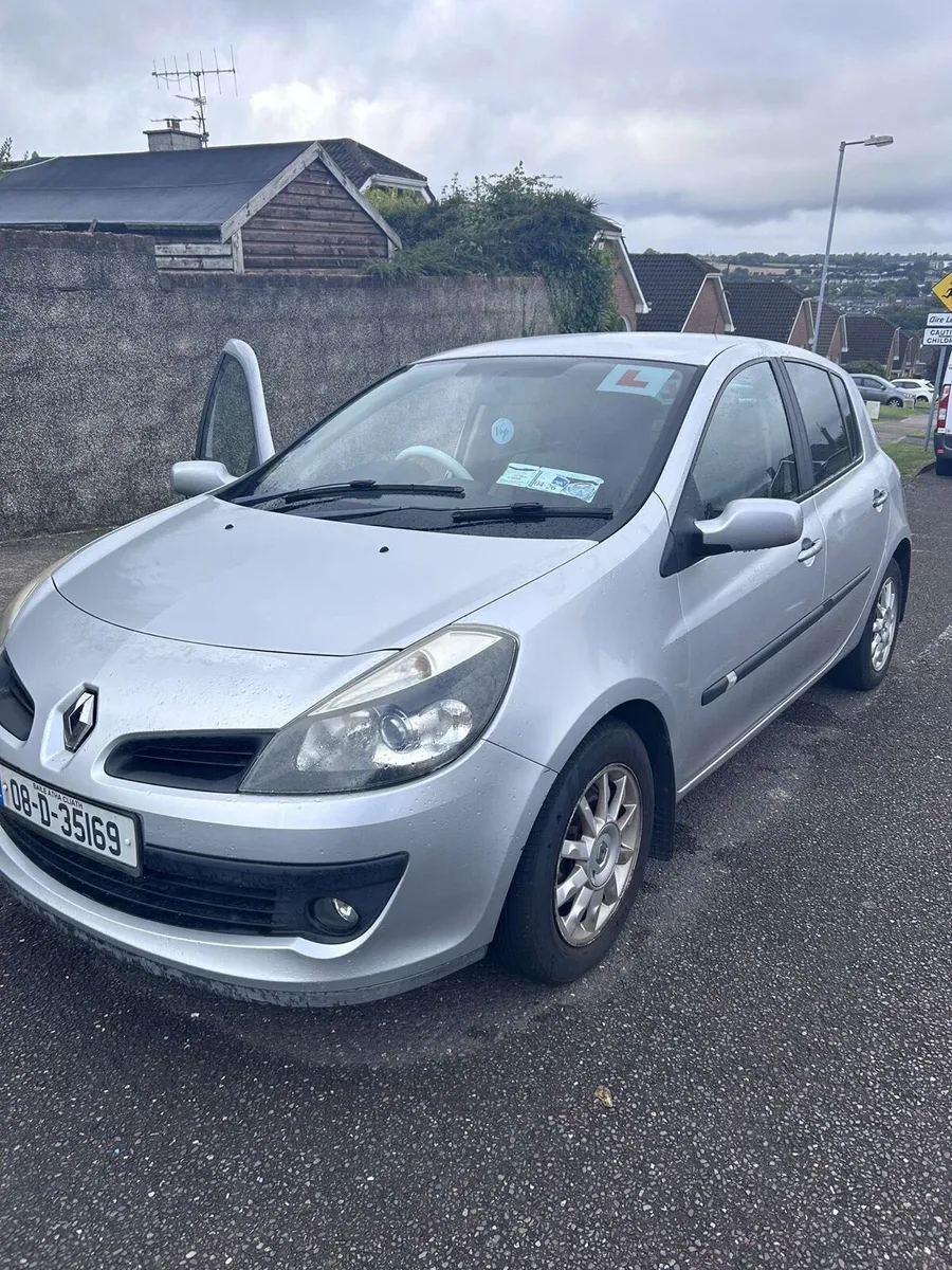 Renault Clio - Image 4
