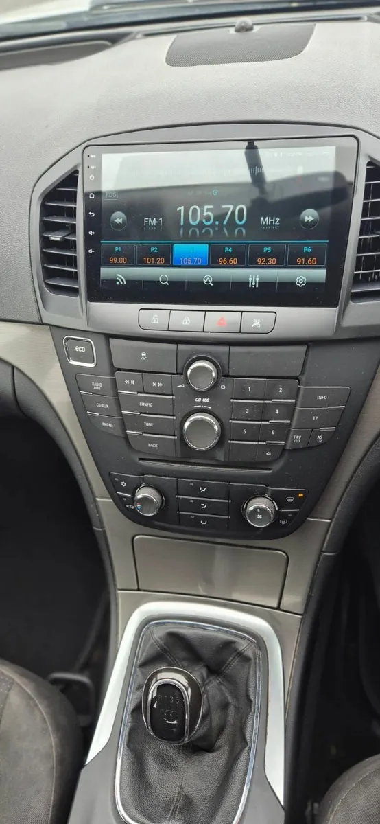 Opel Insignia 2012 - Image 2