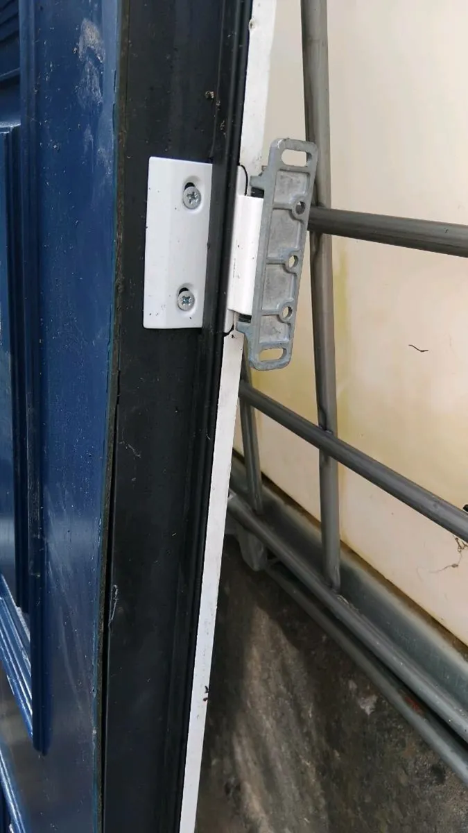 Pvc door - Image 4