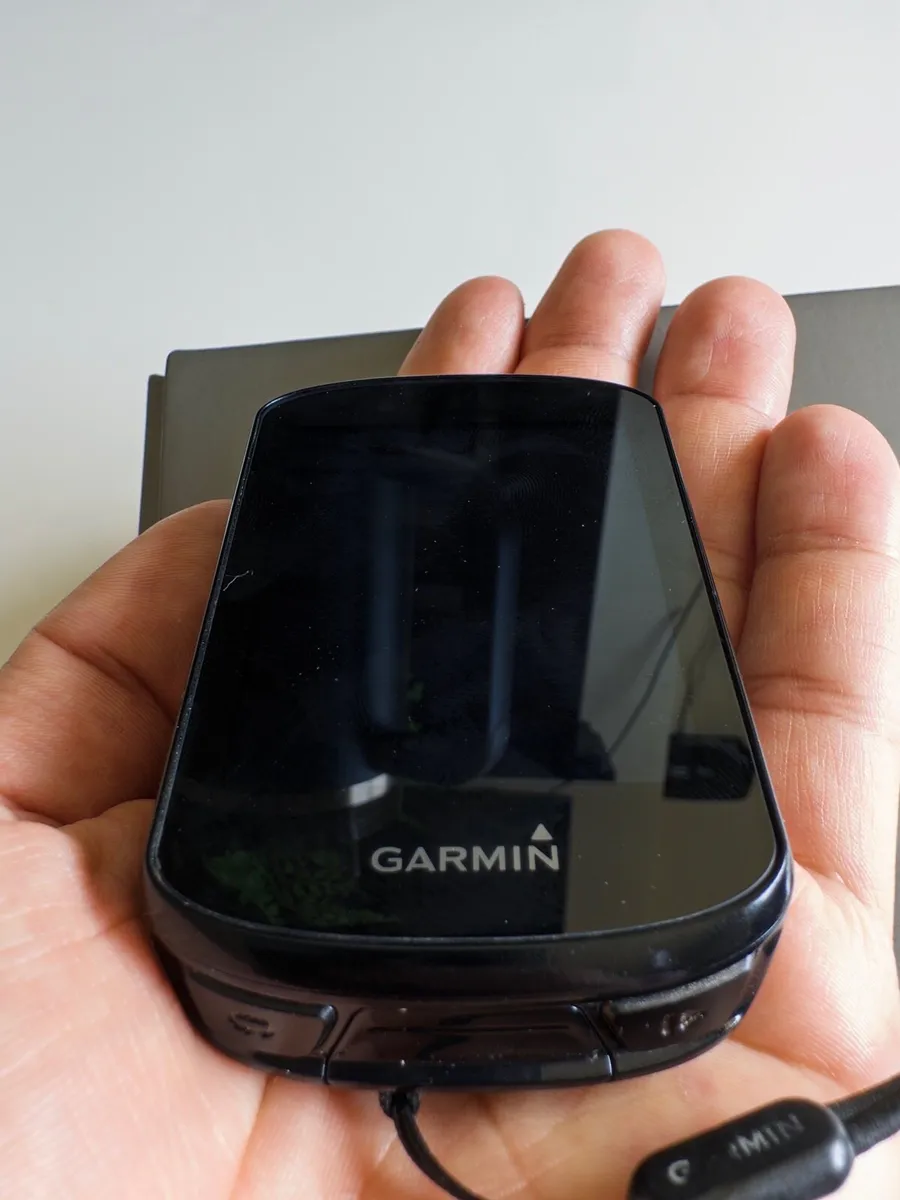 Garmin Edge 830 - Image 1