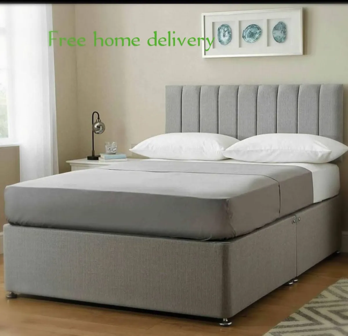 Stylish Beds – Free Fast Delivery
Fresh stock of b - Image 2
