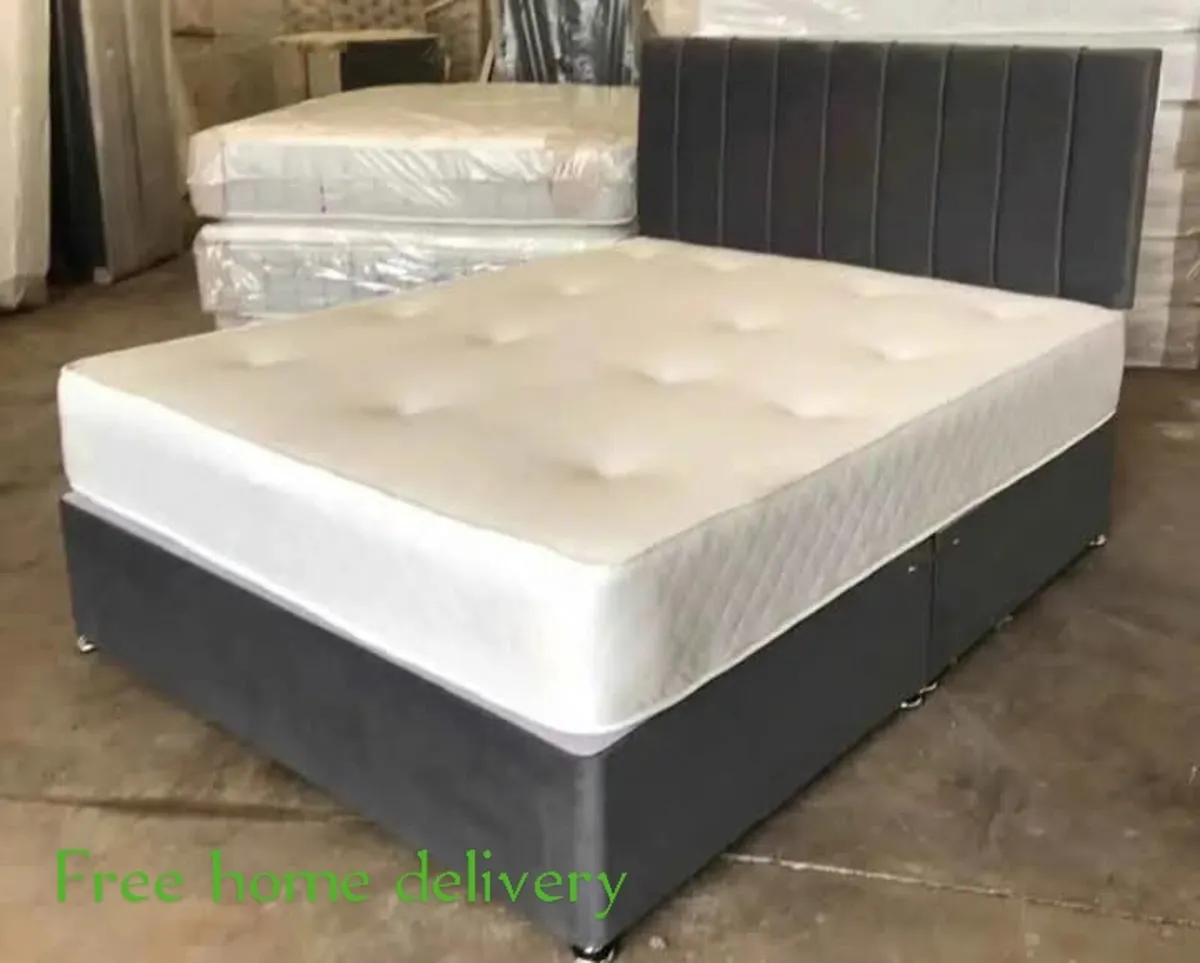 Stylish Beds – Free Fast Delivery
Fresh stock of b - Image 4