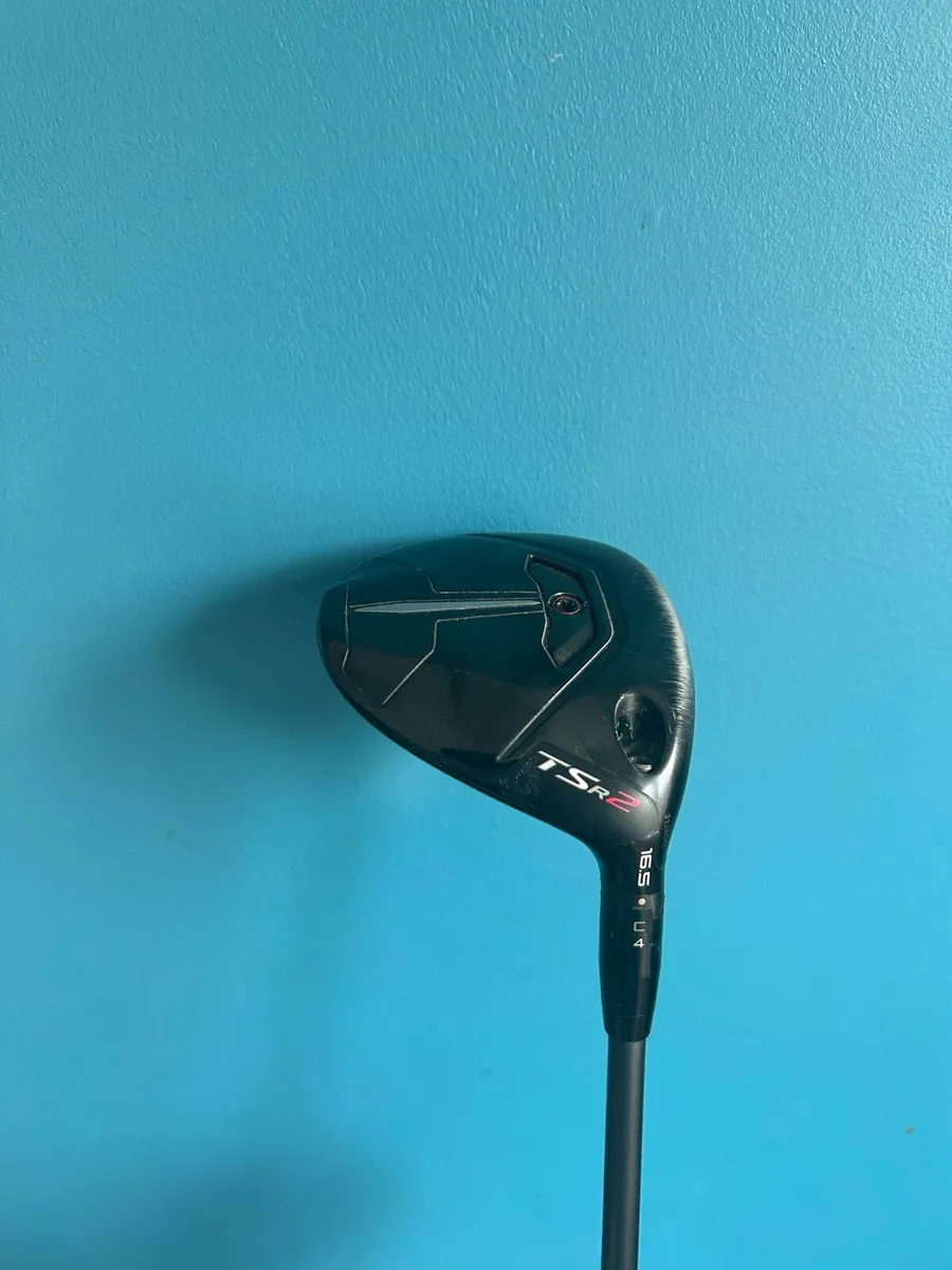 Titleist  3 wood - Image 1