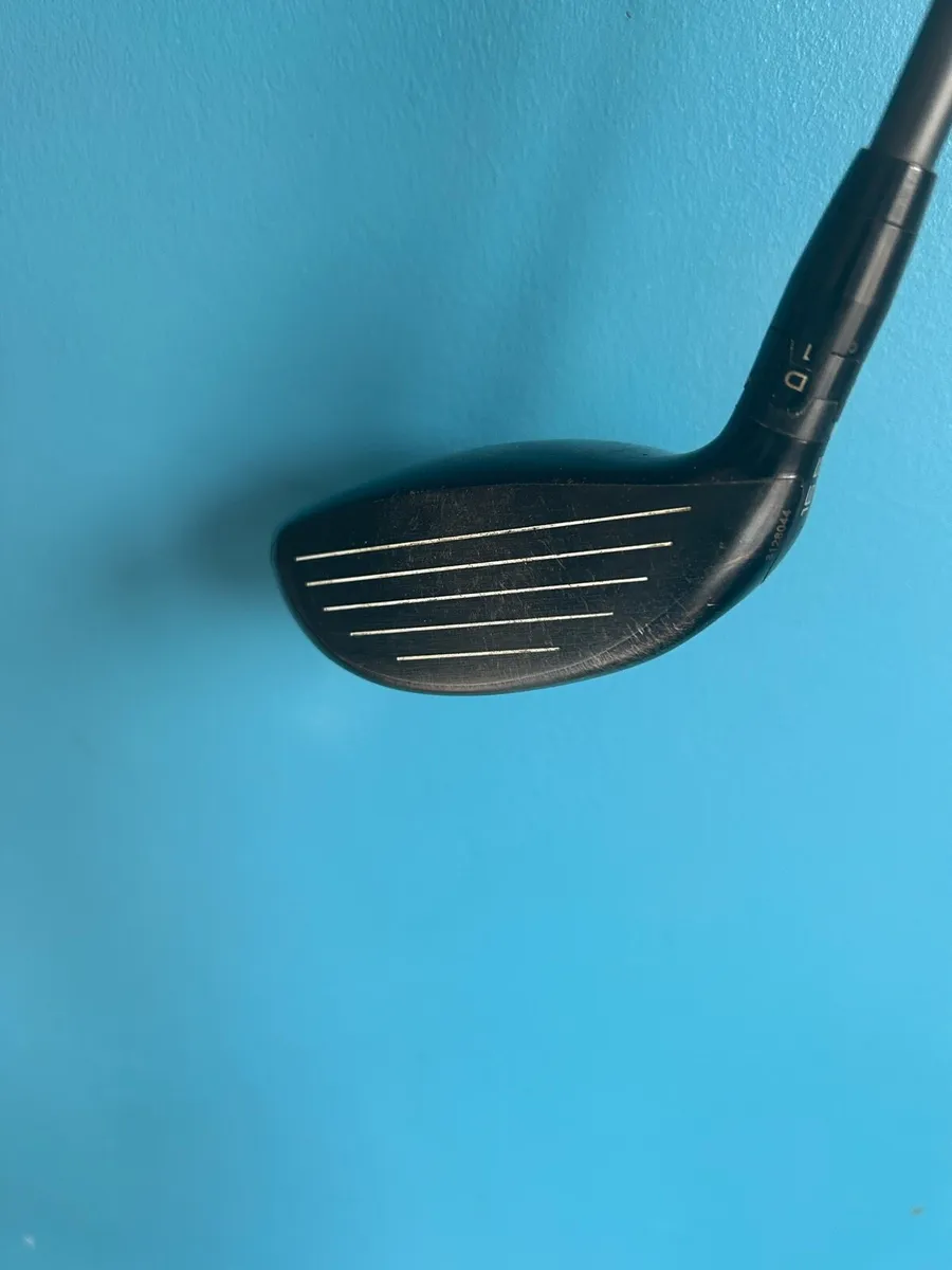 Titleist  3 wood - Image 2