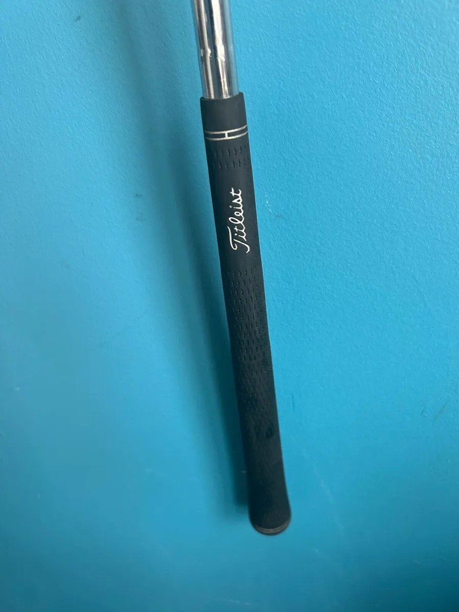 Titleist 3 iron - Image 3