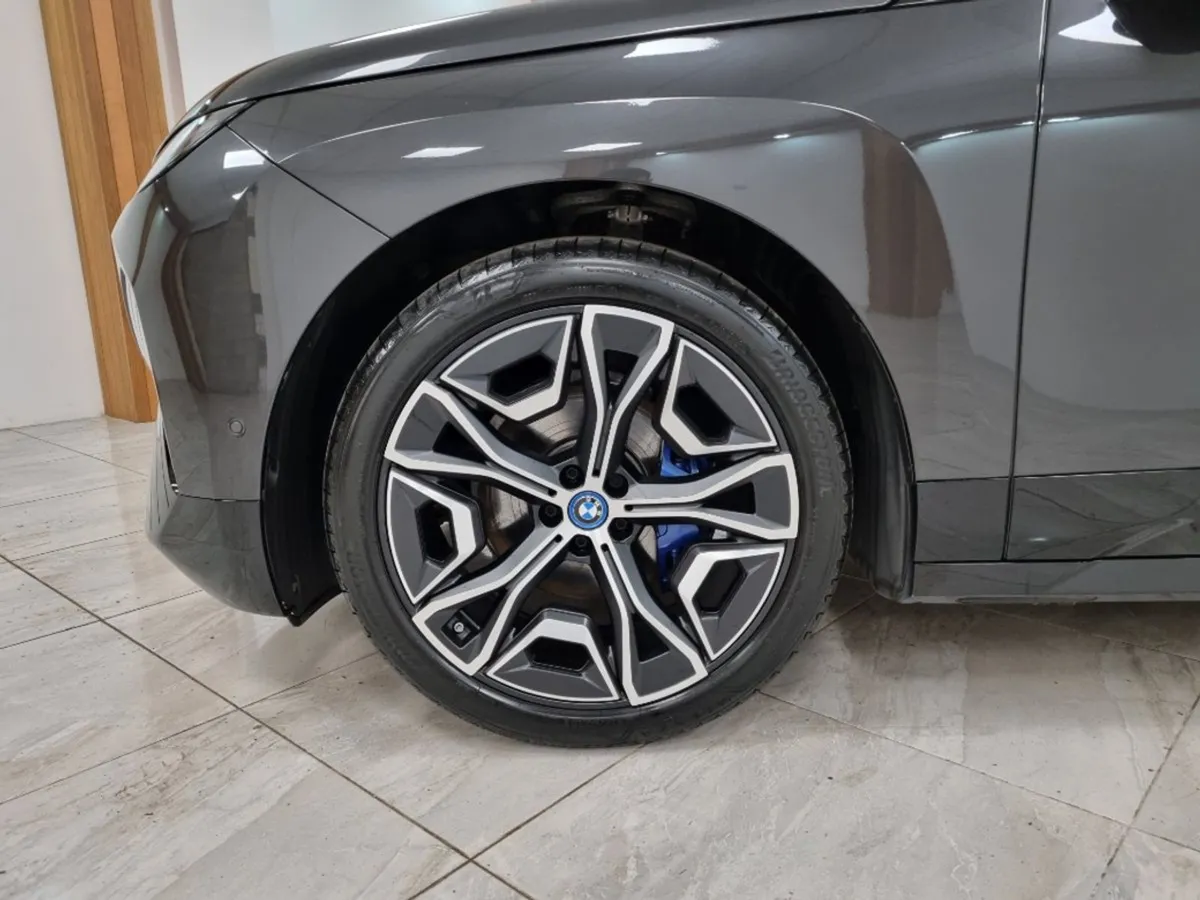 BMW IX M Sport // Priced TO Sell - Image 3