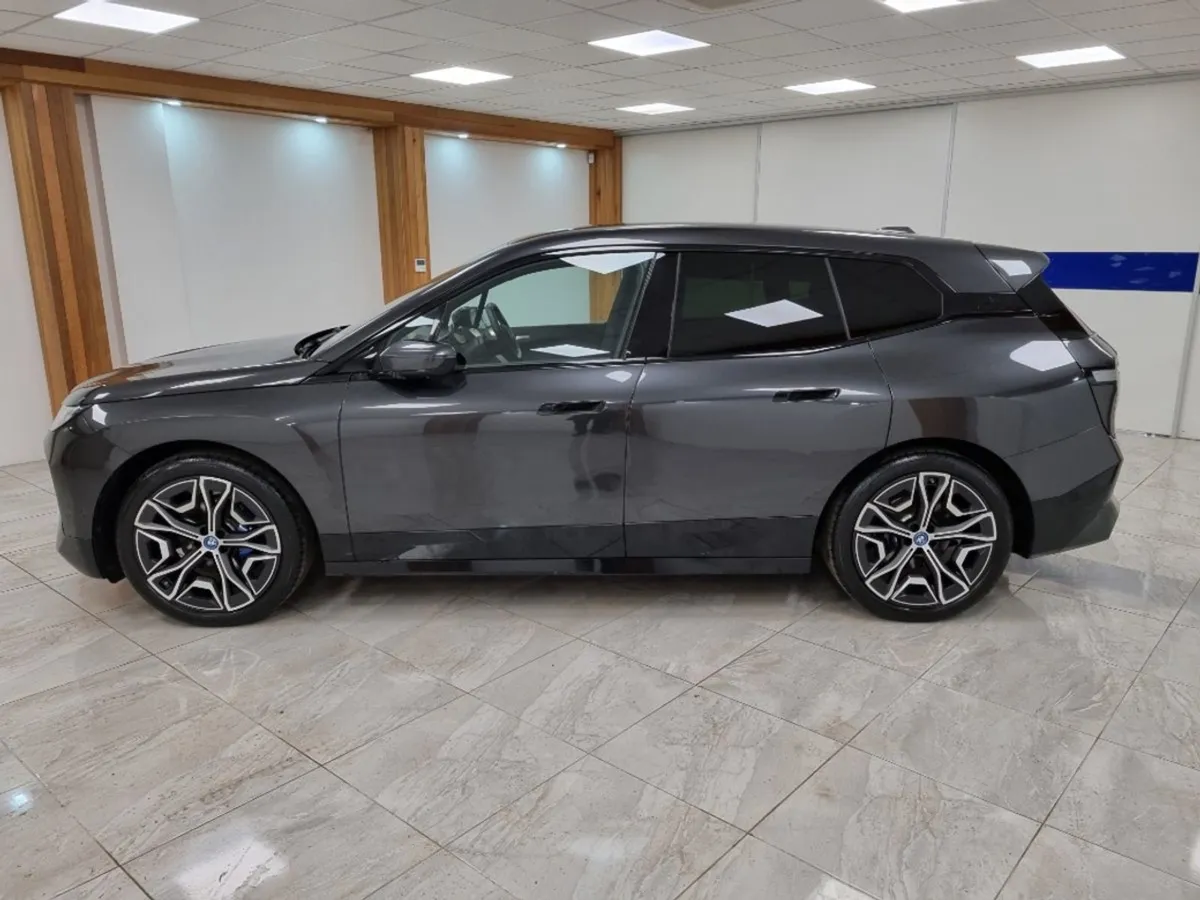 BMW IX M Sport // Priced TO Sell - Image 4