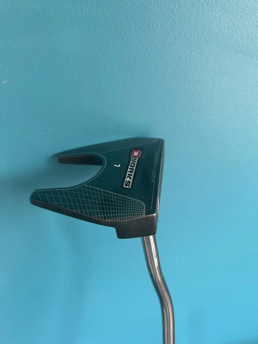 Odyssey putter - Image 2