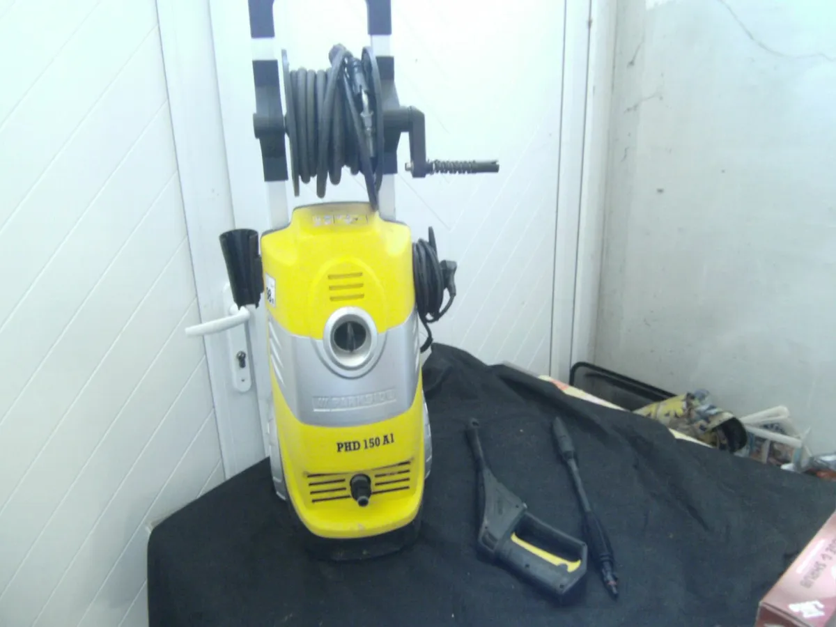 Power Washer - Image 2
