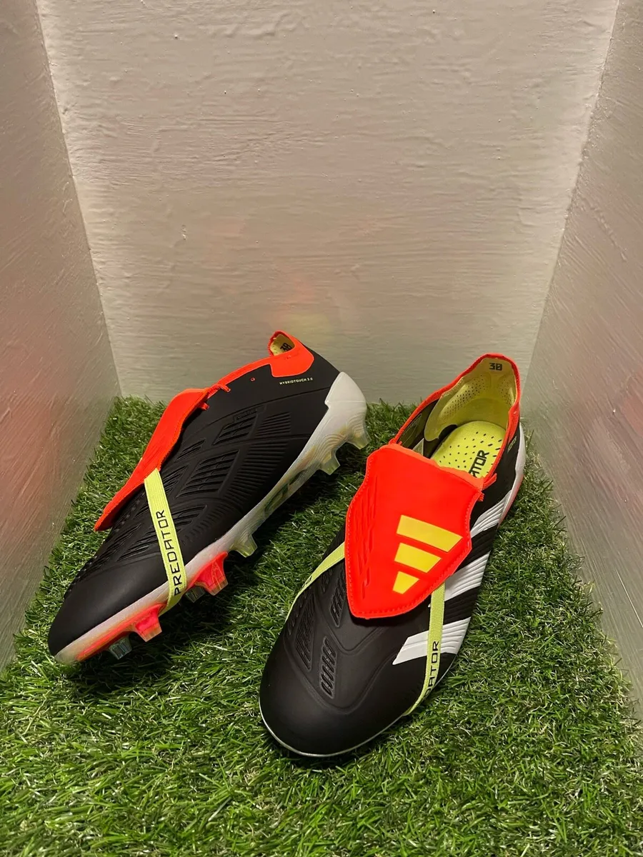 Adidas Predator 30 Elite FT FG Reps Football Boots - Image 2