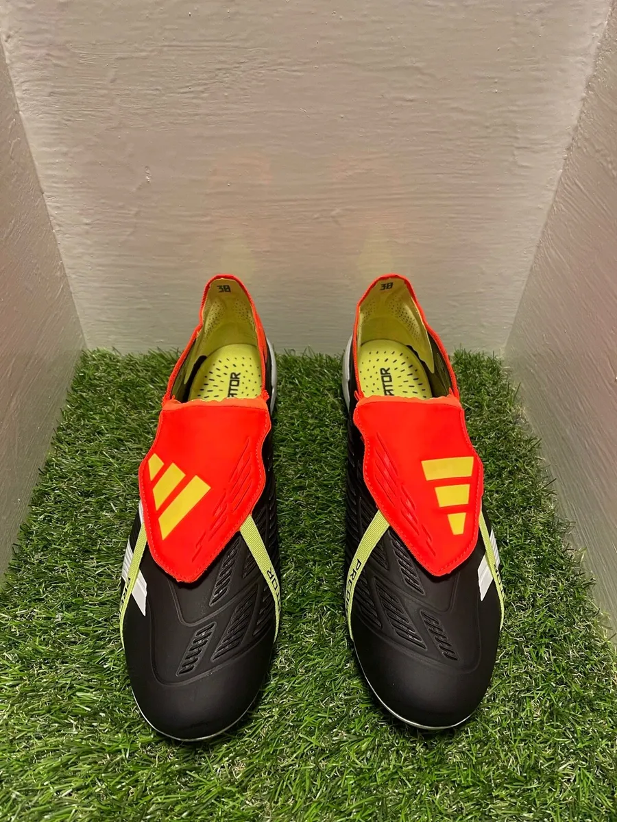 Adidas Predator 30 Elite FT FG Reps Football Boots - Image 3