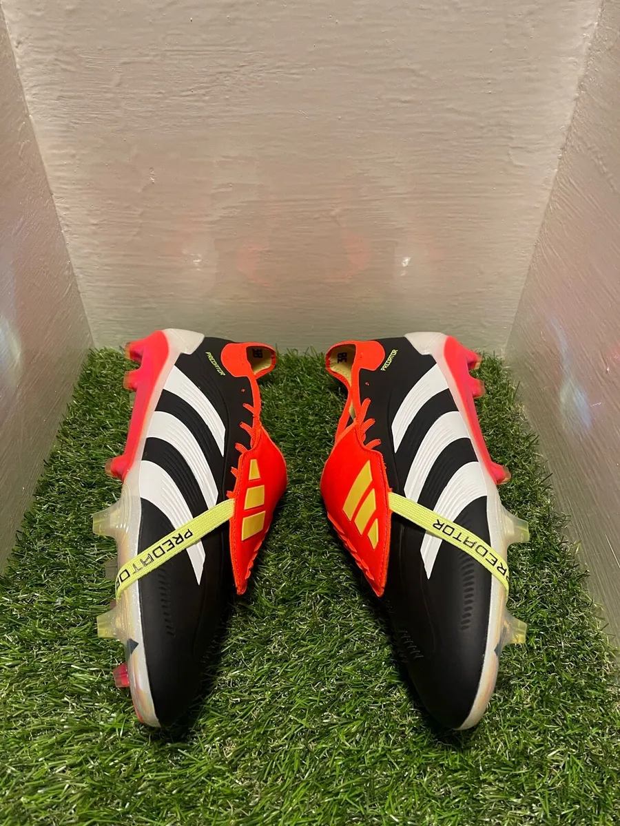 Adidas Predator 30 Elite FT FG Reps Football Boots - Image 4