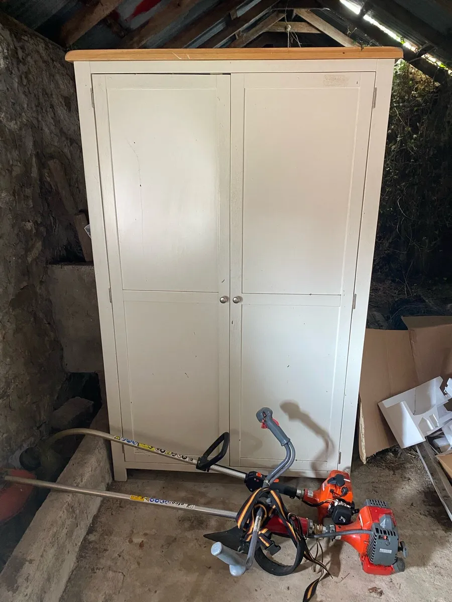 Wardrobe - Image 1