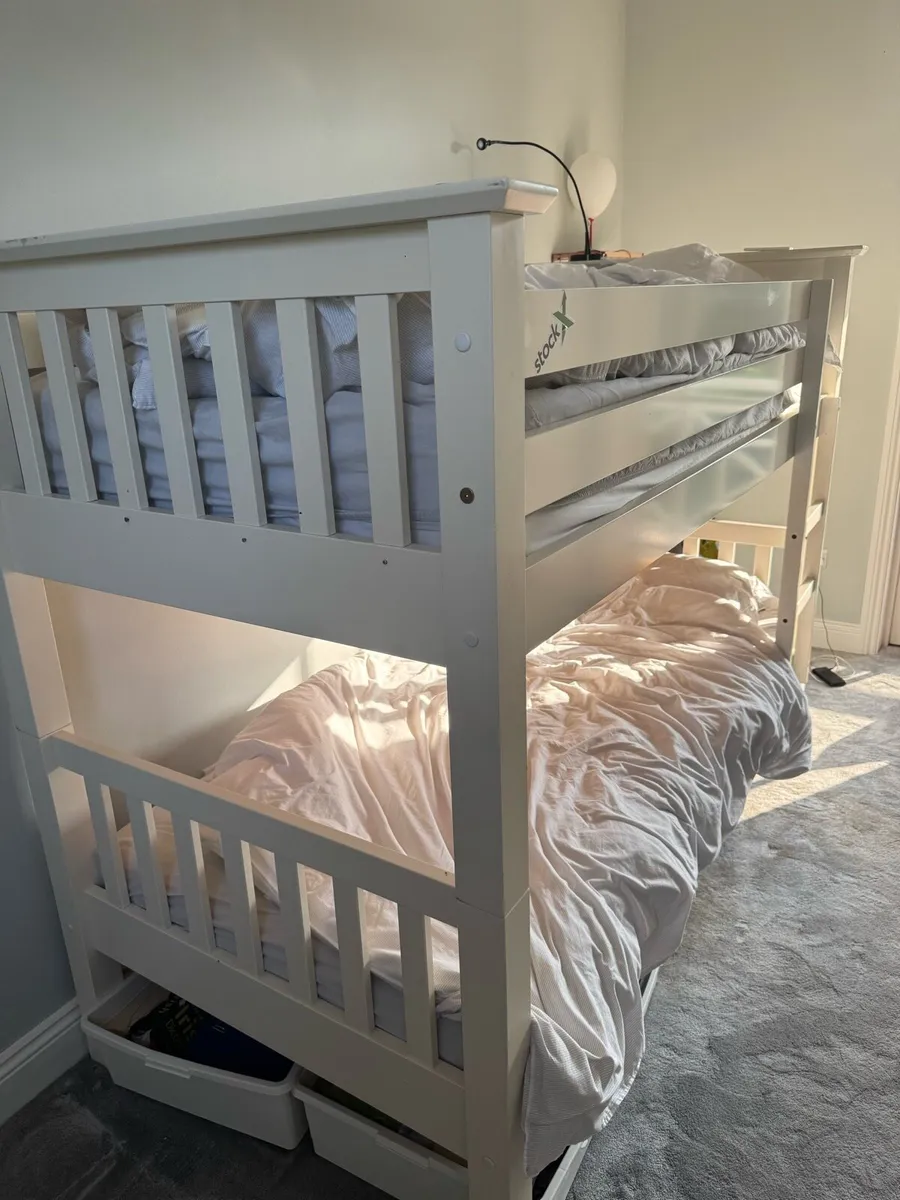 Bunk Beds - Image 1