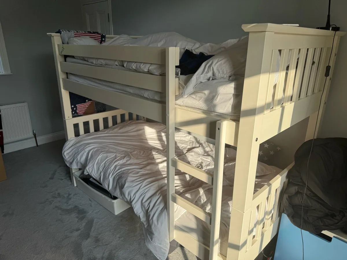 Bunk Beds - Image 2
