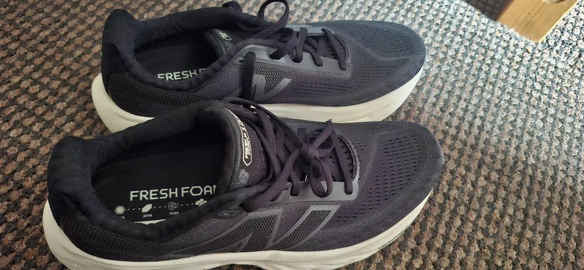 Shoes - Image 1