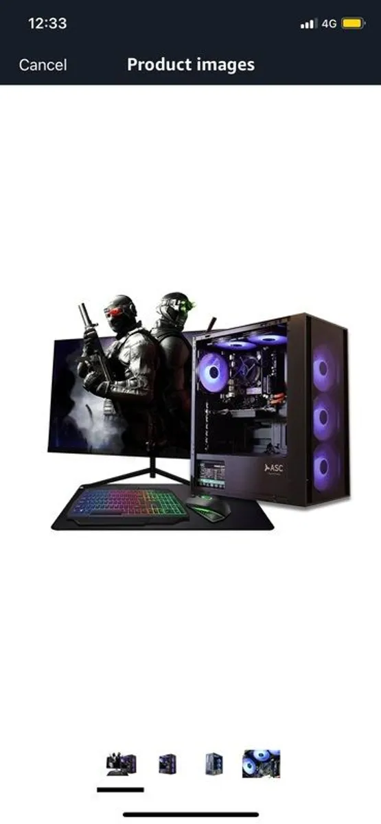 pc gameing bundle - Image 2