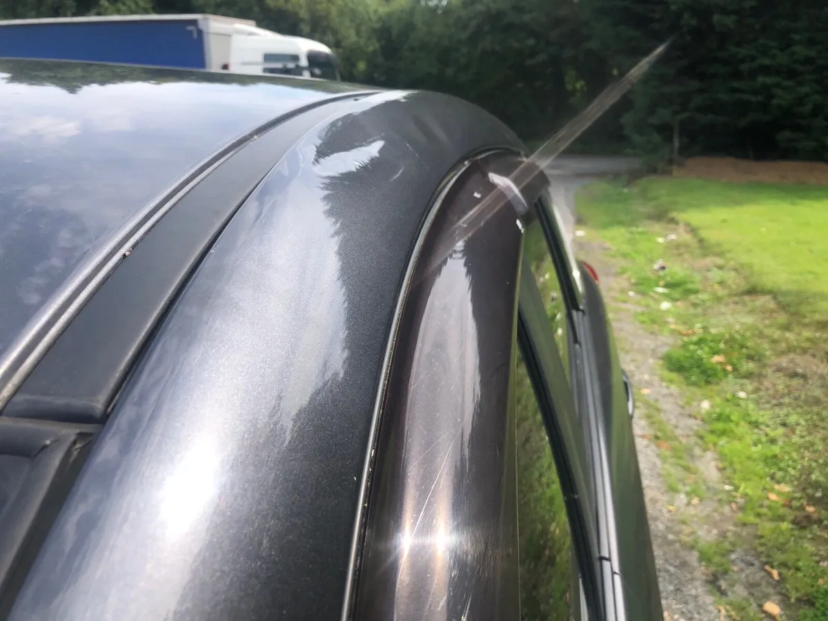 151 Mazda Cx-5 SUV €3395 - Image 4
