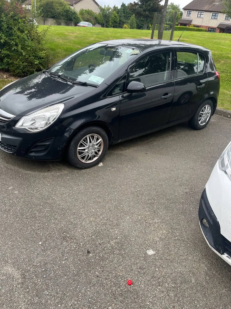 Opel corsa - Image 2