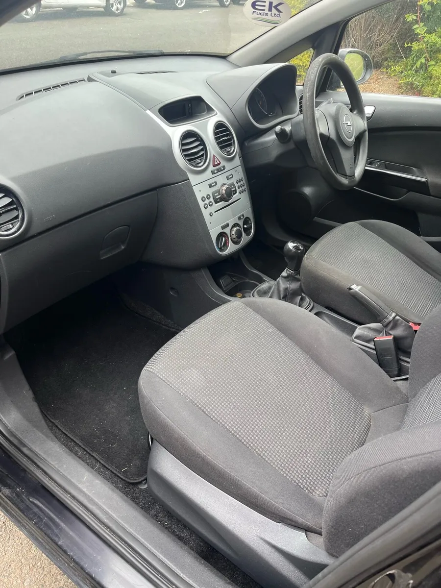 Opel corsa - Image 3