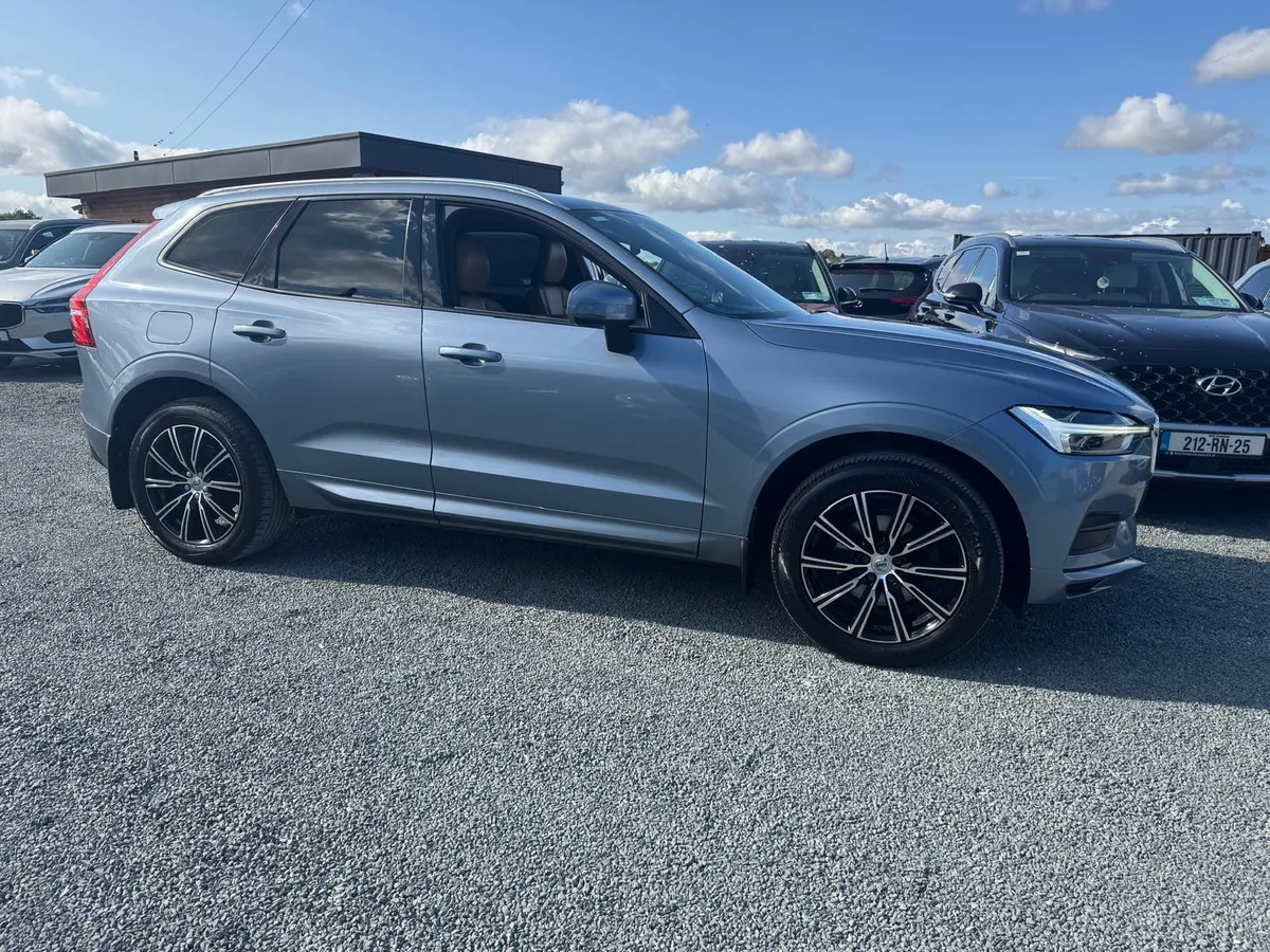 181 VOLVO XC60 D4 4X4 AWD AUTO BIG SPEC - Image 2