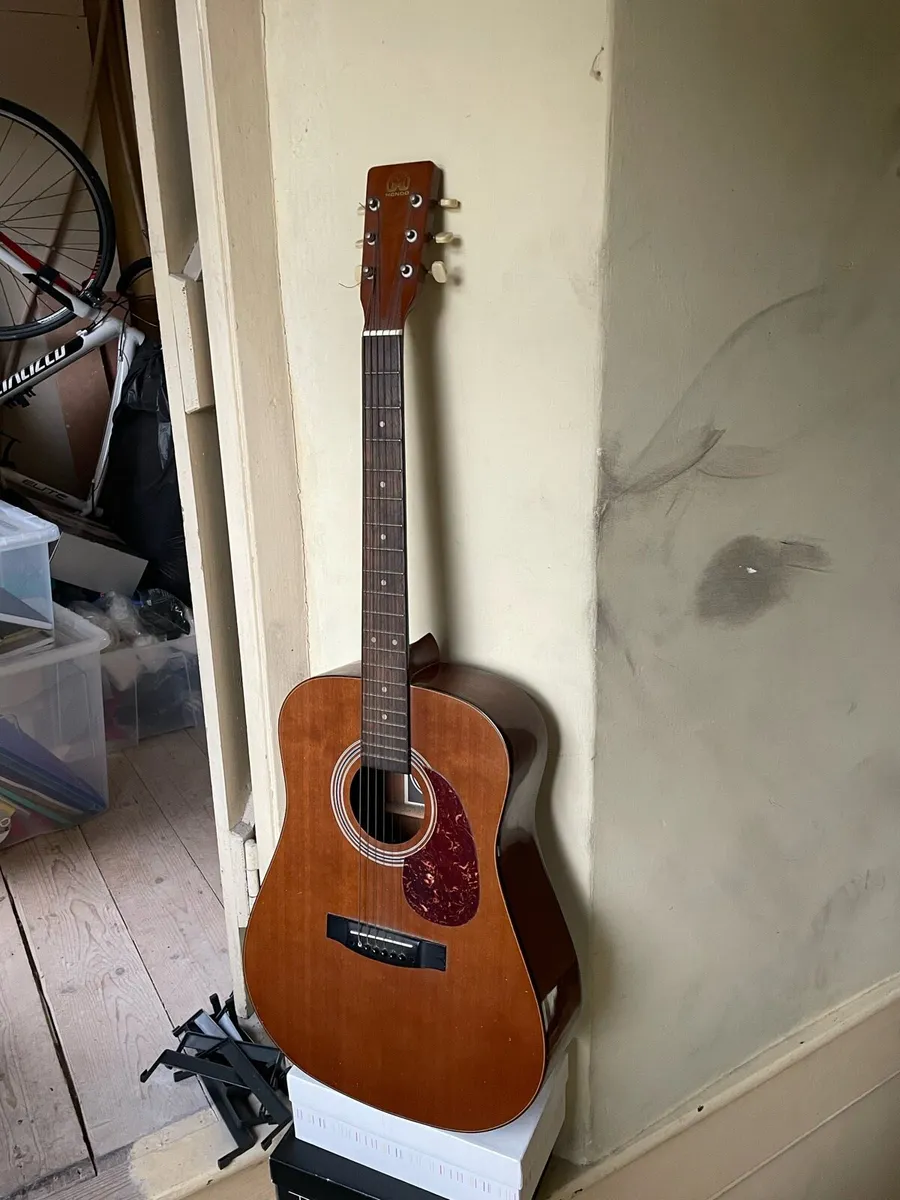 Instrument - Image 1