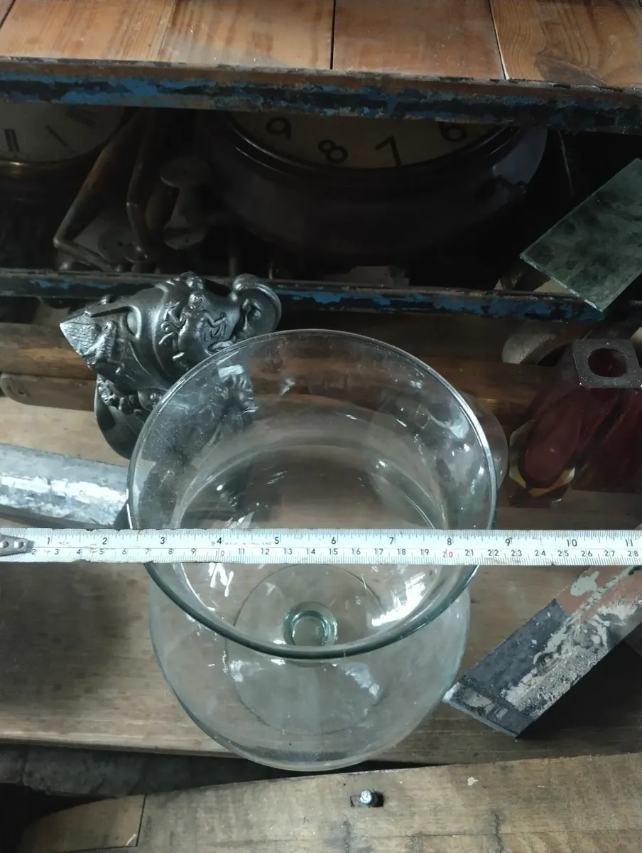 Very Large Brandy Glass - Image 2