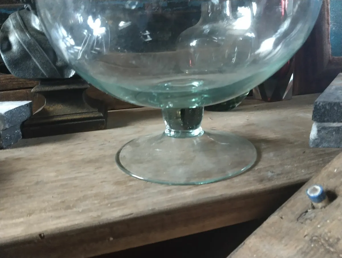 Very Large Brandy Glass - Image 3