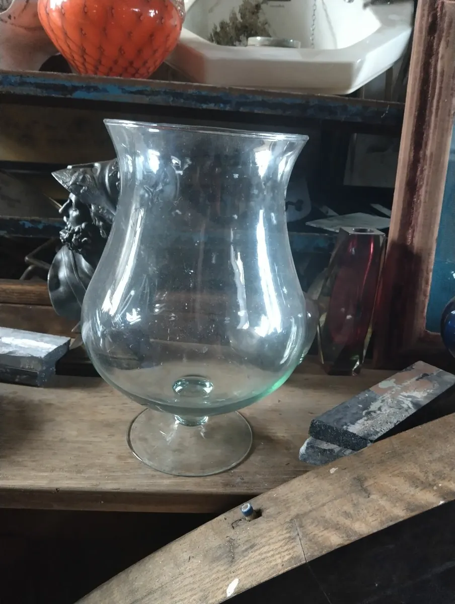 Very Large Brandy Glass - Image 1