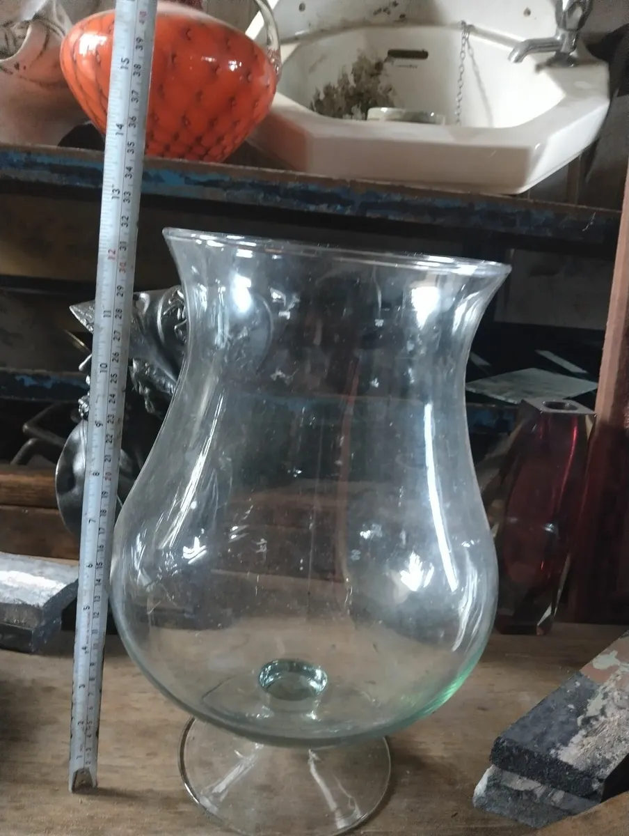 Very Large Brandy Glass - Image 4
