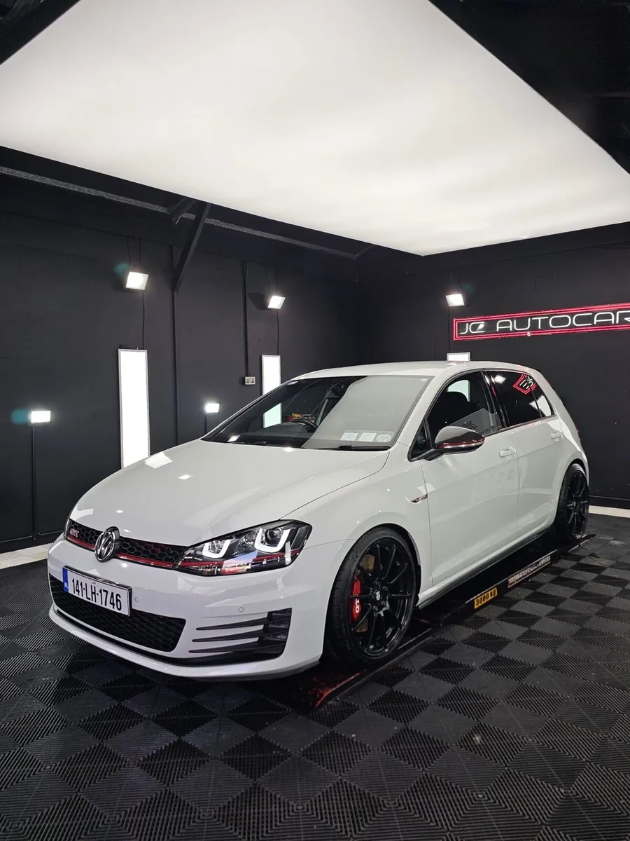 VW Golf GTI mk7 Mega Spec 380bhp - Image 3