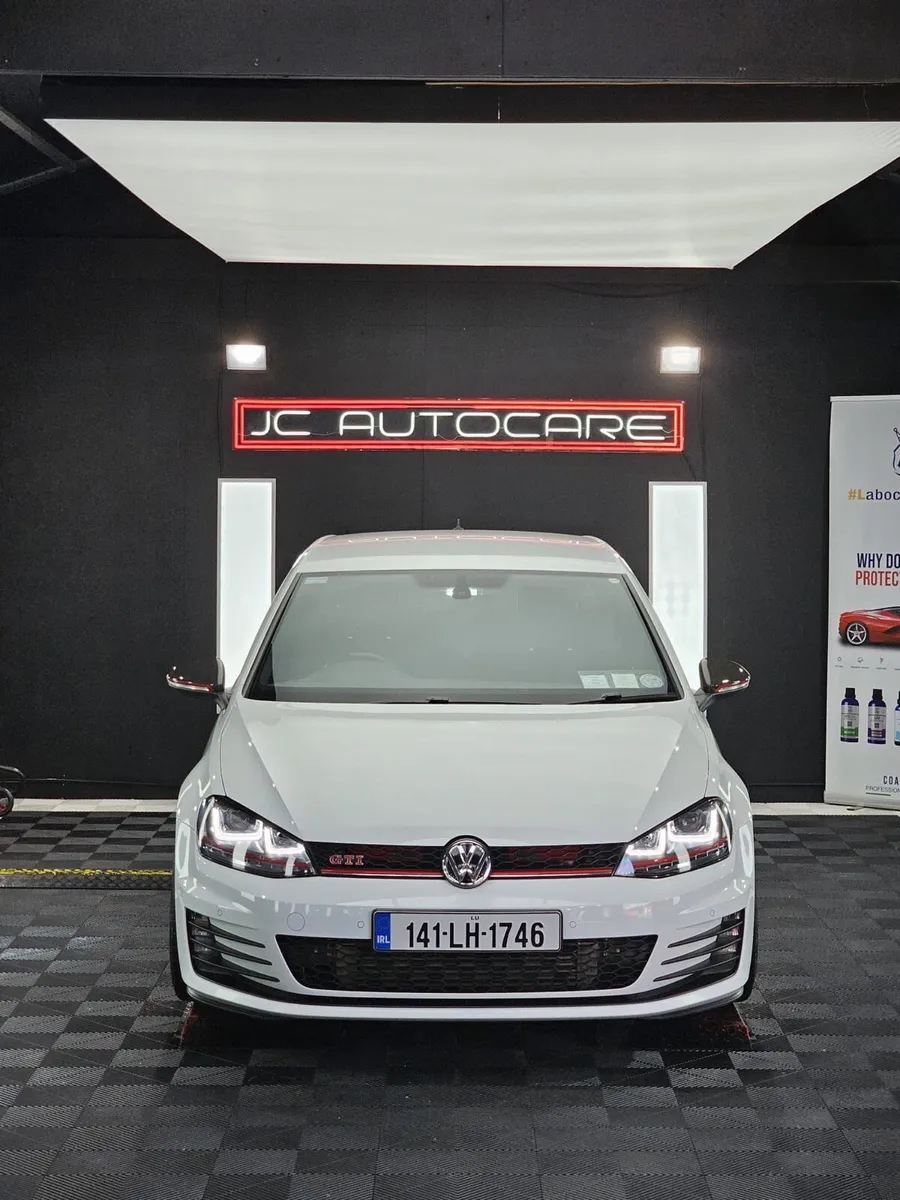 VW Golf GTI mk7 Mega Spec 380bhp - Image 2
