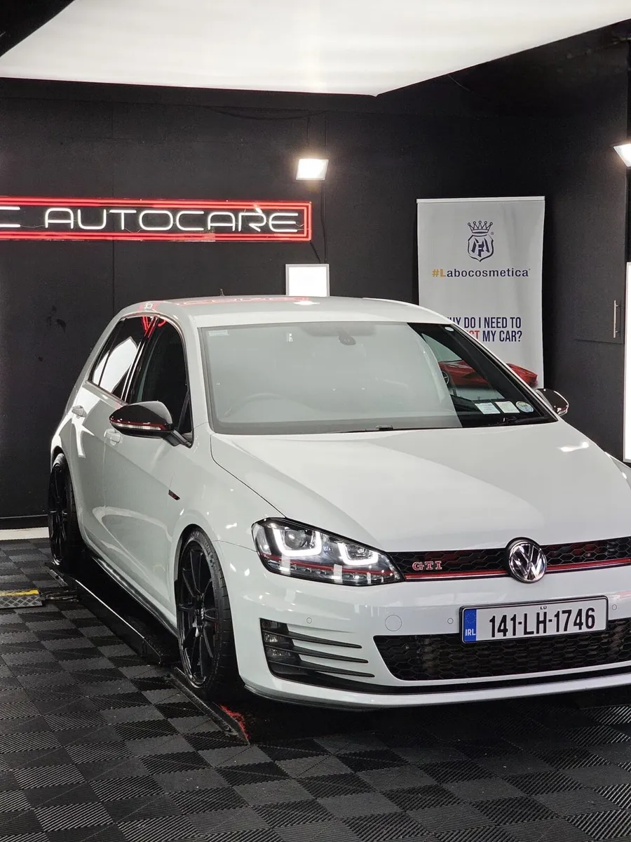 VW Golf GTI mk7 Mega Spec 380bhp - Image 4