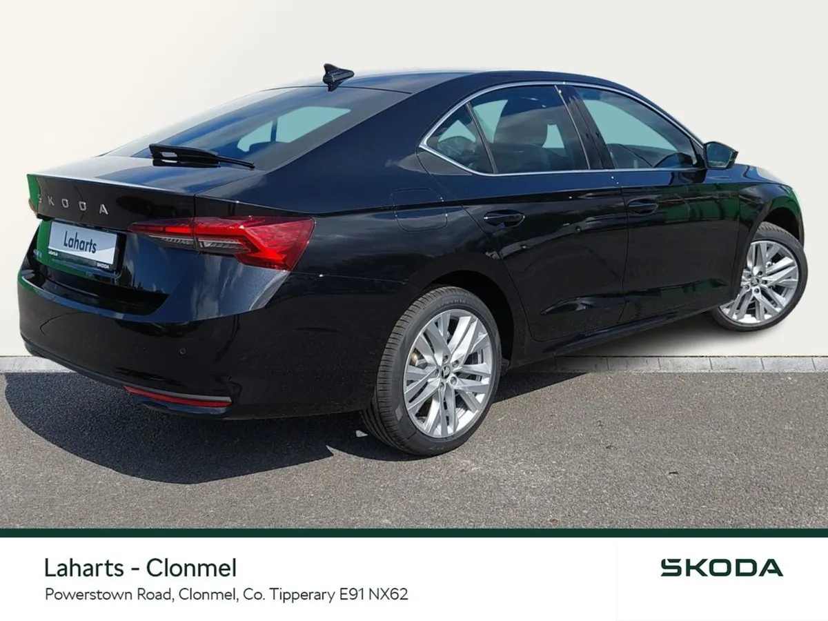 Skoda Octavia Selection  2.0tdi 115HP 6083 - Image 3