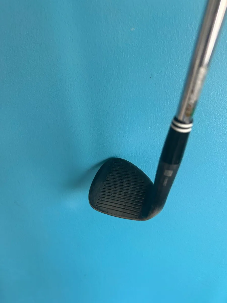 Cleveland wedge - Image 2