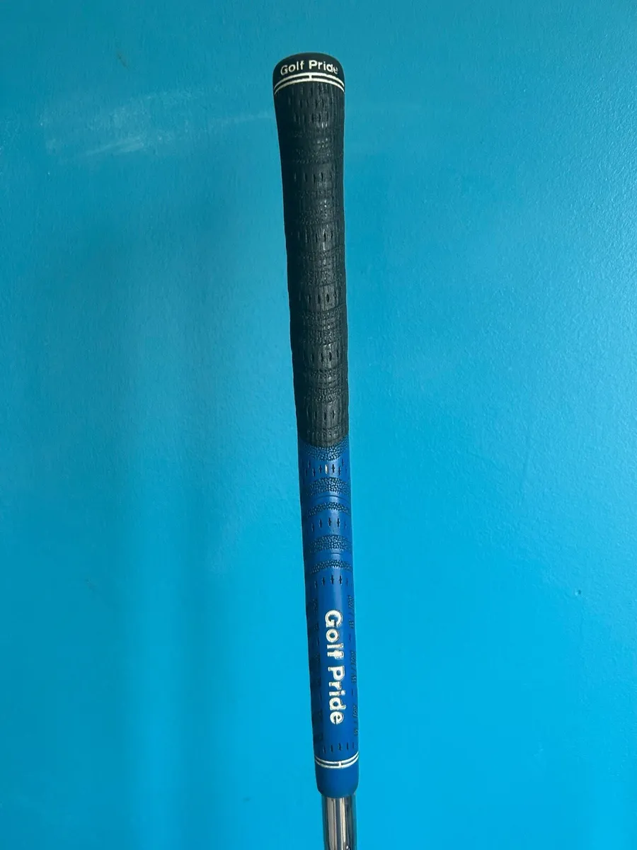 Cleveland wedge - Image 3