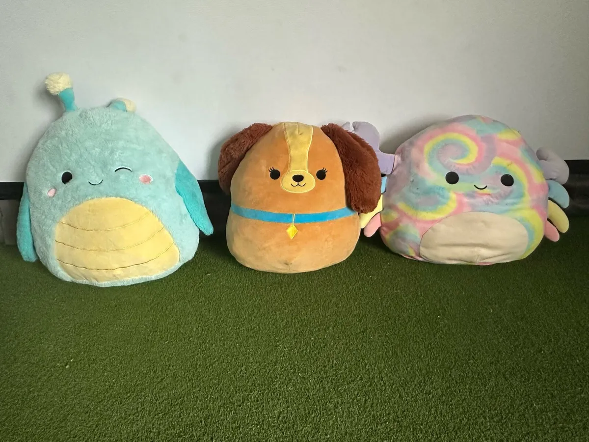 Squishmallows - Image 1