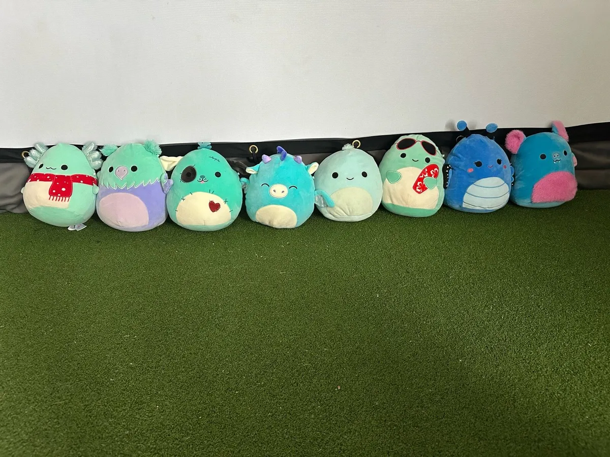 Squishmallows - Image 3