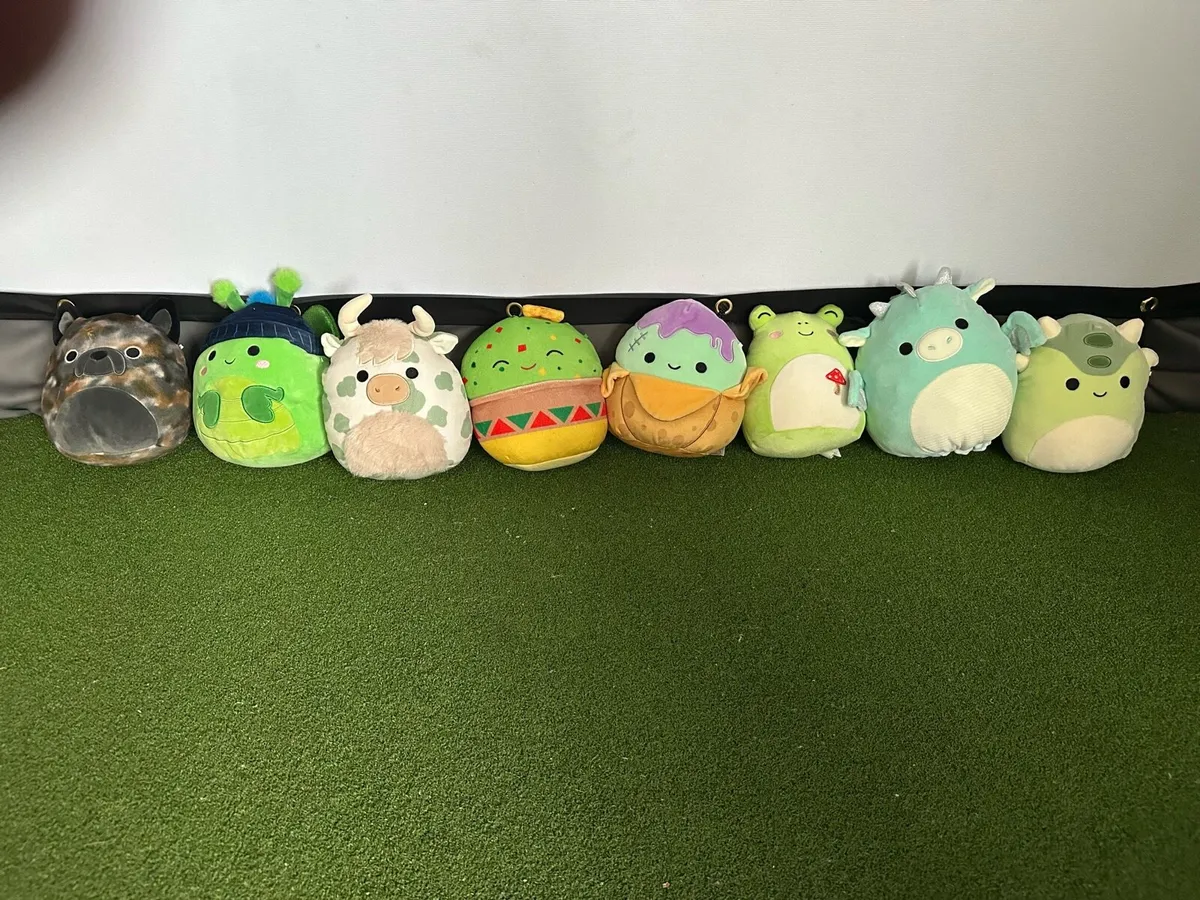 Squishmallows - Image 4