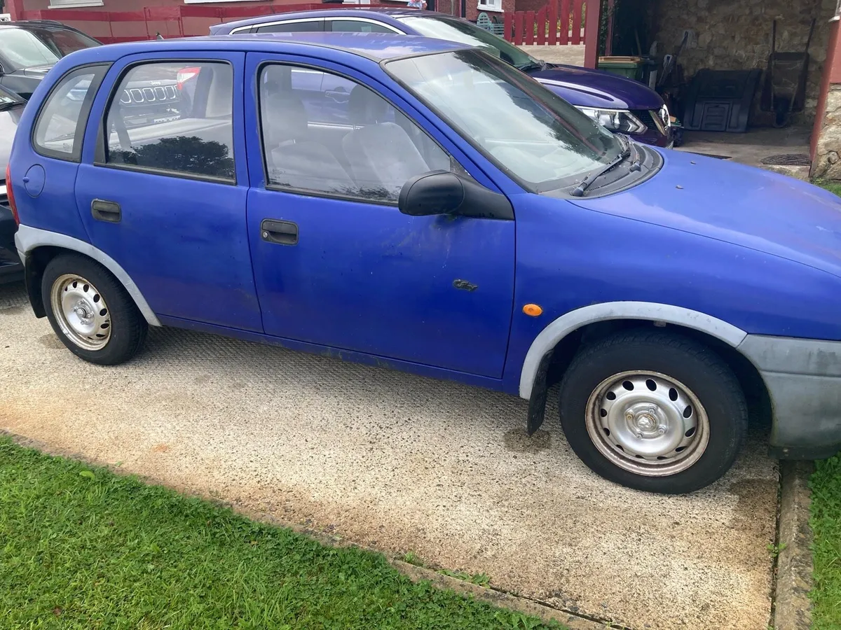 Opel Corsa - Image 2