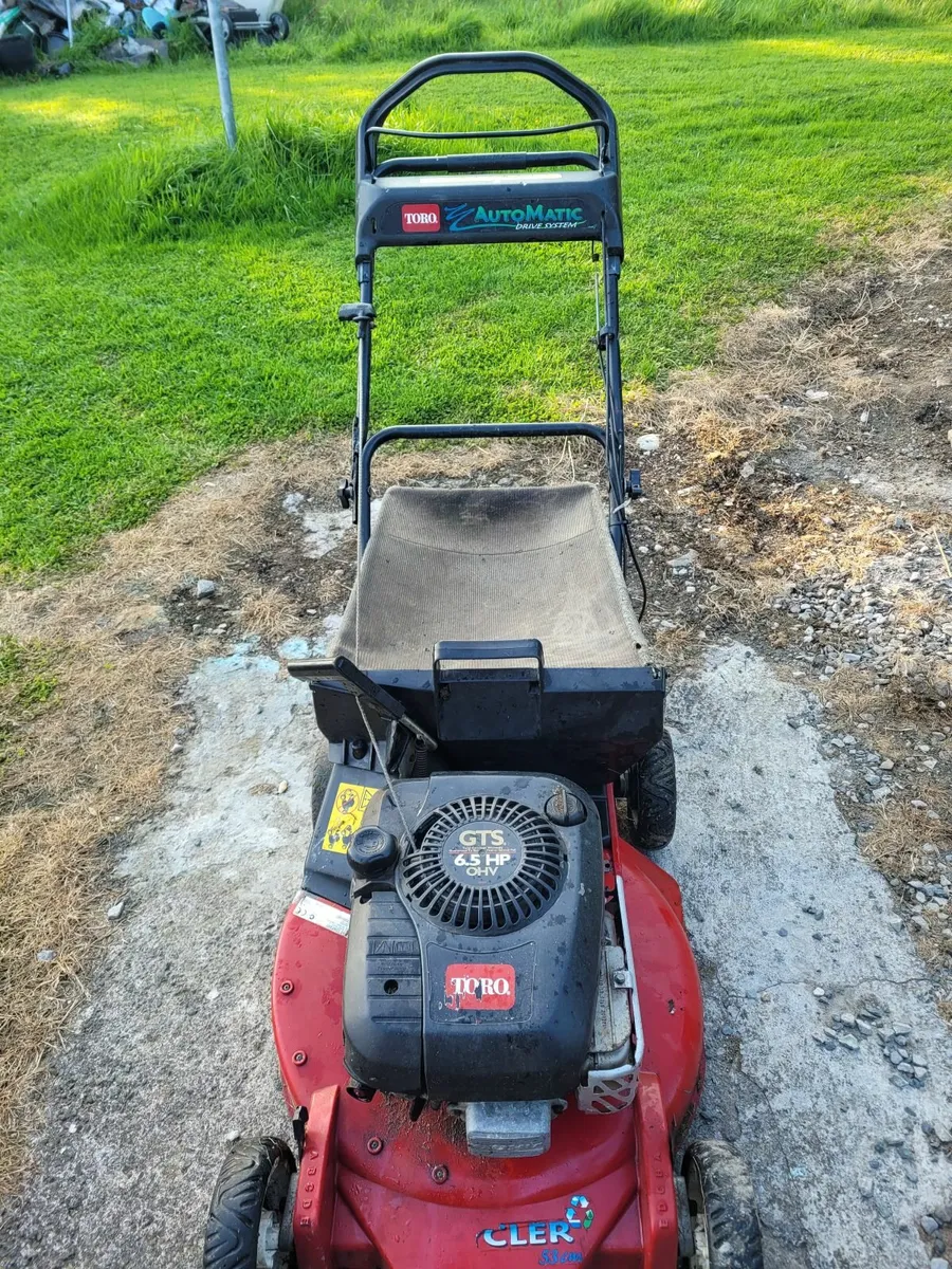 Lawnmower - Image 2