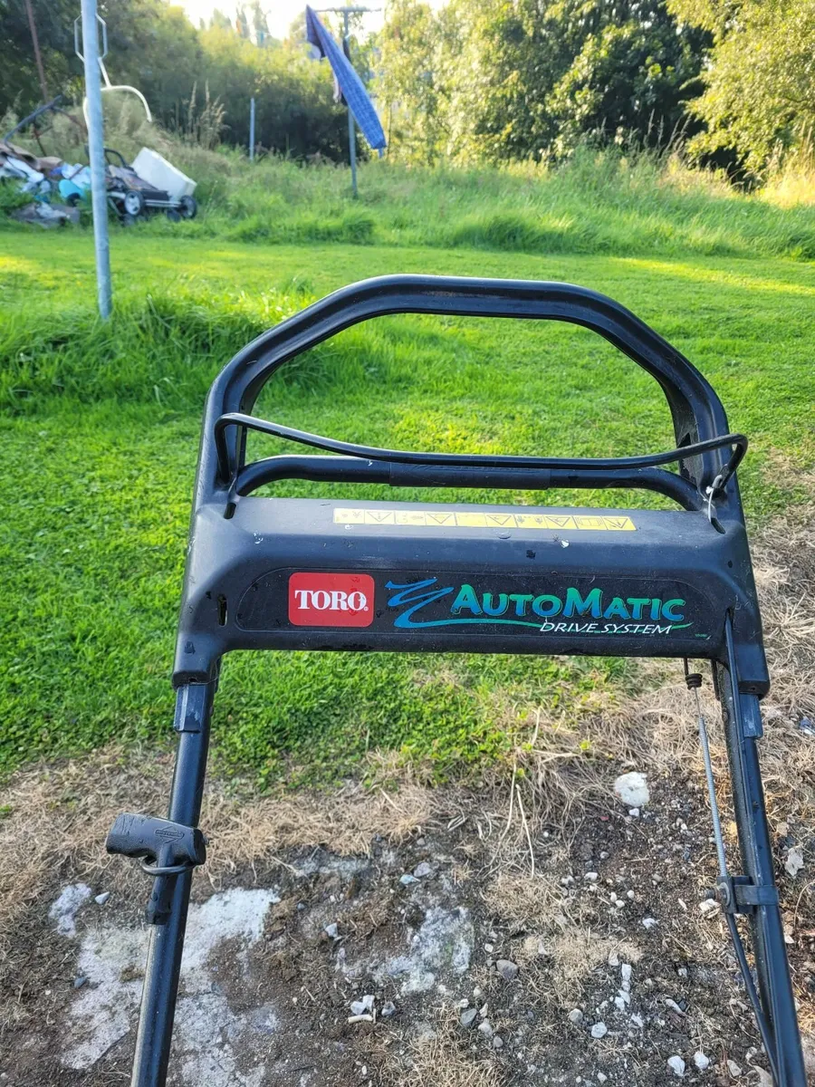 Lawnmower - Image 4