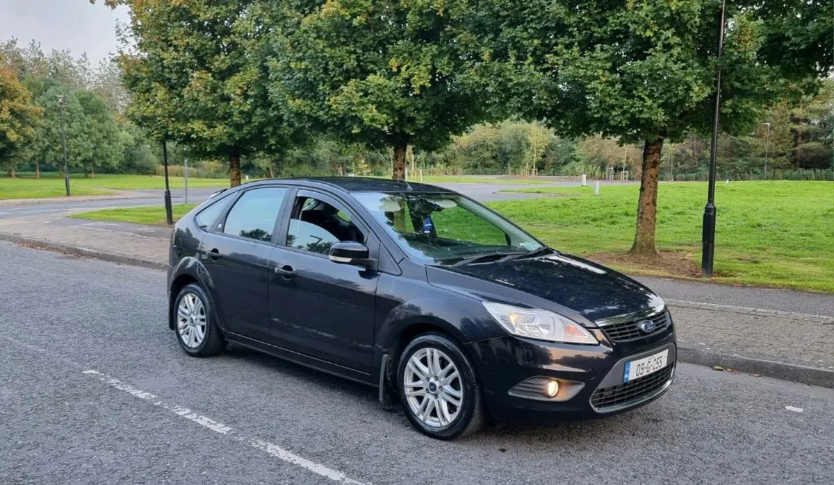 Ford Focus - Image 1