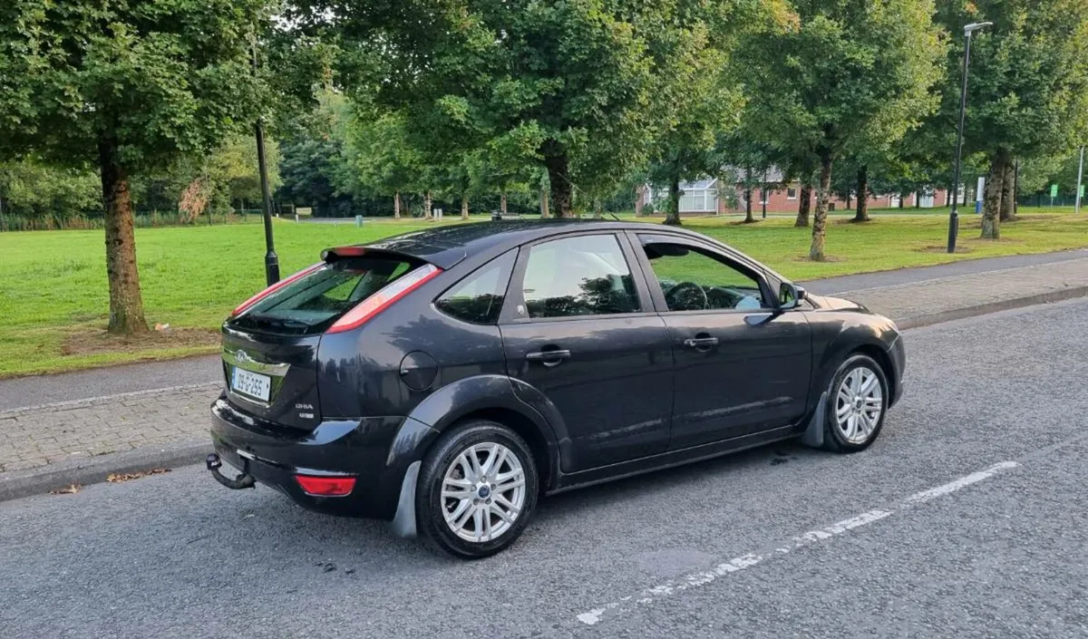 Ford Focus - Image 3