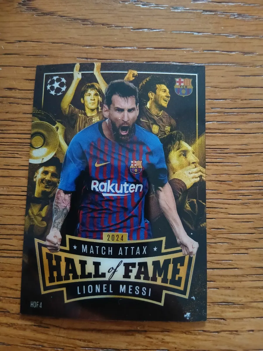 Match attax - Image 1